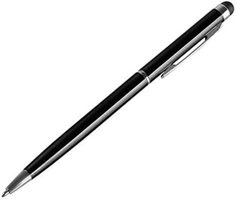 Bisen [10-Pack] Stylus Pen, מסך מגע אוניברסלי 2 ב -1 חרט עם עט כדורים לטאבלטים סמארטפון ipad iPhone